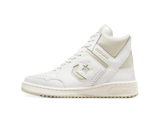 Basketball Converse Undefeated x Weapon Hvid | A02124C