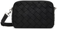 Bottega Veneta Intrecciato Medium Camera Bag