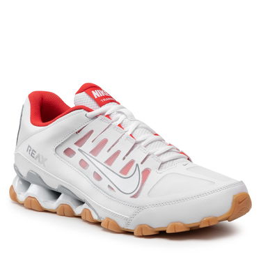 Sneakers og sko Nike Reax 8 Tr Mesh Hvid | 621716 103, 0