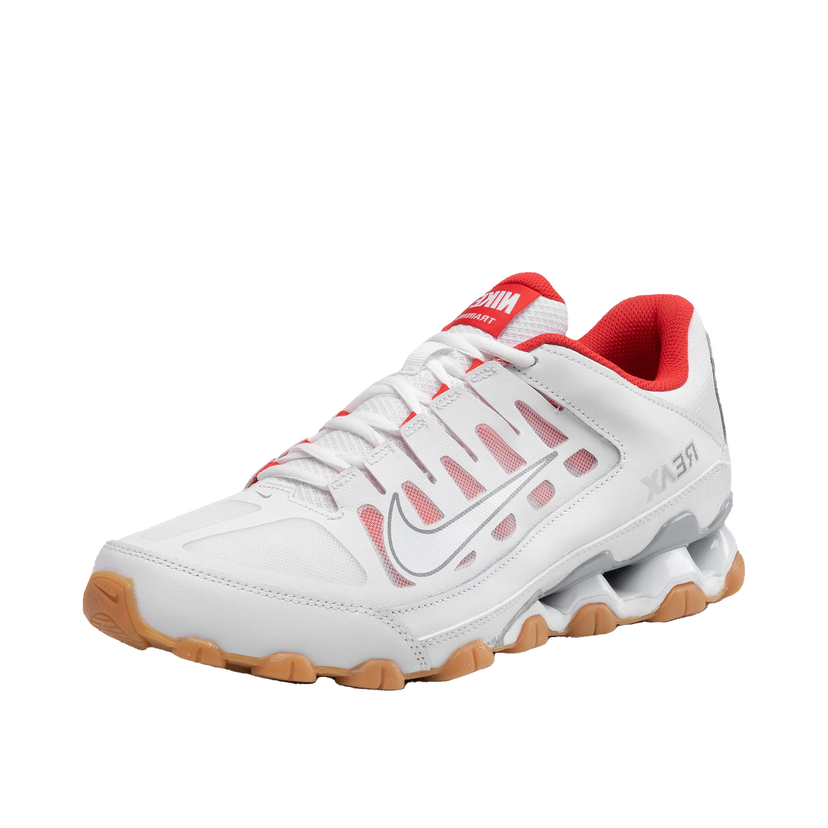 Sneakers og sko Nike Reax 8 Tr Mesh Hvid | 621716 103