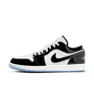 Sneakers og sko Jordan Air Jordan 1 Low SE "Concord" Sort | DV1309-100, 2