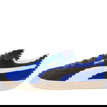 Sneakers og sko Puma CF. Stead Suede Size UK 10 Blå | 403702-01, 0