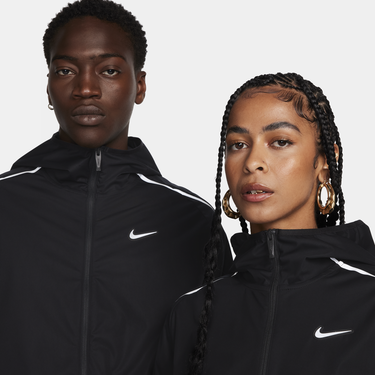 Jakke Nike NOCTA Sort | DV3661-010, 4
