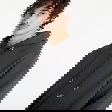 Sweatshirt Footshop FTSHP Everyday Hoodie Grå | FTSHP_431, 2