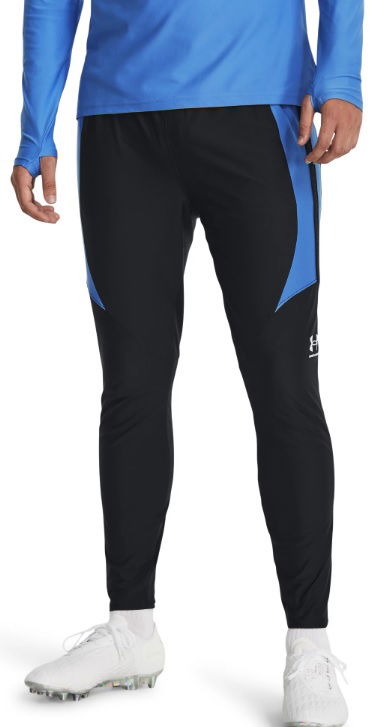 Leggings Under Armour Challenger Pro Sort | 1379448-002, 0