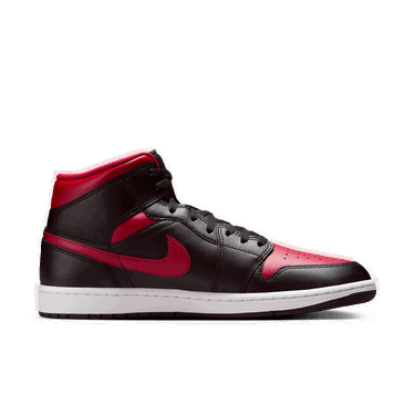 Sneakers og sko Jordan Air Jordan 1 Mid Rød | DQ8426-067, 2