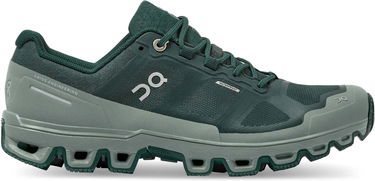 Sneakers og sko On Running Cloudventure Waterproof Grøn | 22-99616, 0