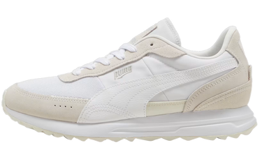 Sneakers og sko Puma Road Rider SD Hvid | 397377-05, 1