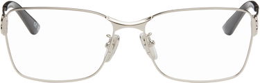 Solbriller Balenciaga Silver Mercury Glasses Metalisk | BB0375OA-003, 0