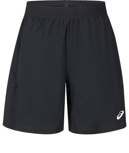 Shorts Asics Training Gym Knit Shorts Sort | 2031E664-001, 0