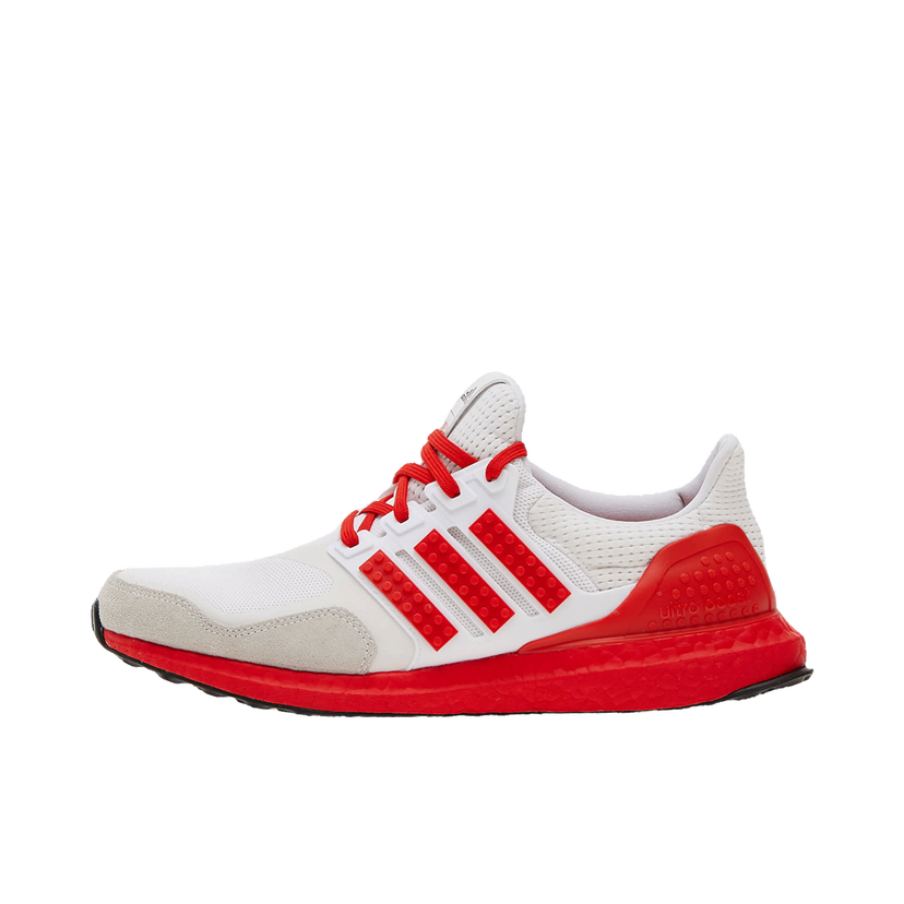 Løbe adidas Performance LEGO Color Pack x Ultraboost DNA Rød | H67955