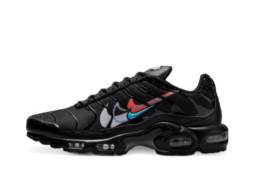 Sneakers og sko Nike Air Max Plus Sort | FJ4224-001