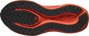 Sneakers og sko Salomon DRX DEFY GRVL W Orange | l47564300, 2