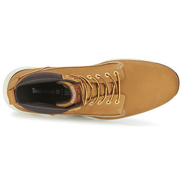 Sneakers og sko Timberland (High-top Trainers) KILLINGTON CHUKKA WHEAT Brun | TB0A191I231=CA191I, 5