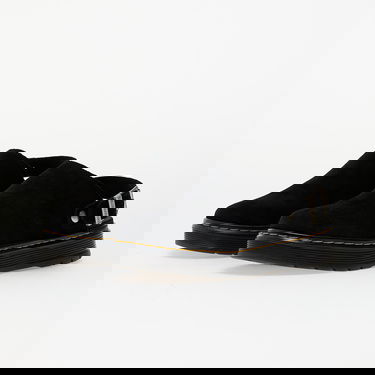 Sneakers og sko Dr. Martens Brookline Mule Mule Black Sort | DM40666001, 5