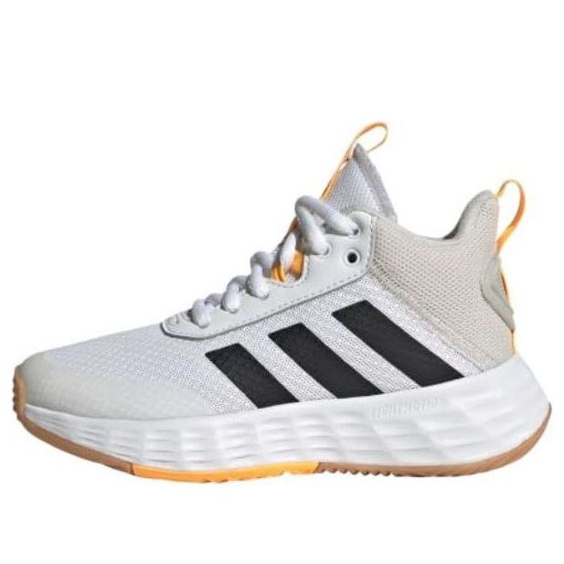 Sneakers og sko adidas Performance adidas Own The Game 2.0 Hvid | H06418, 0