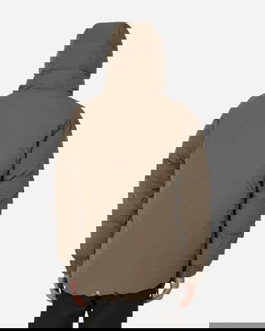 Jakke Manastash Monster 700 Down Jacket Grøn | 7122047 14, 2