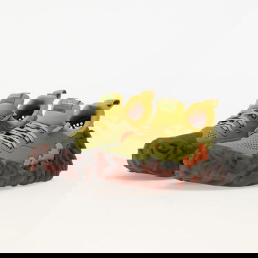 Sneakers og sko Crocs Juniper Sudd Grøn | 208694-3YZ, 5
