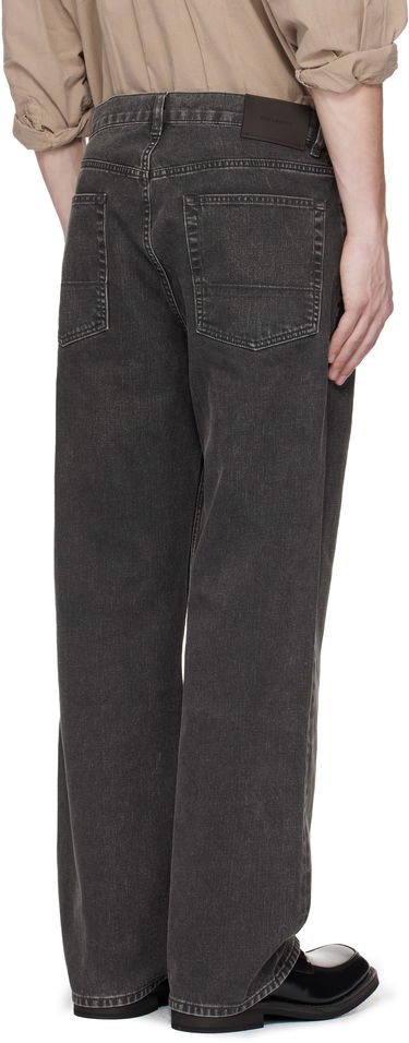 Jeans OUR LEGACY Our Legacy Third Cut Jeans Grå | M2255TBC, 2