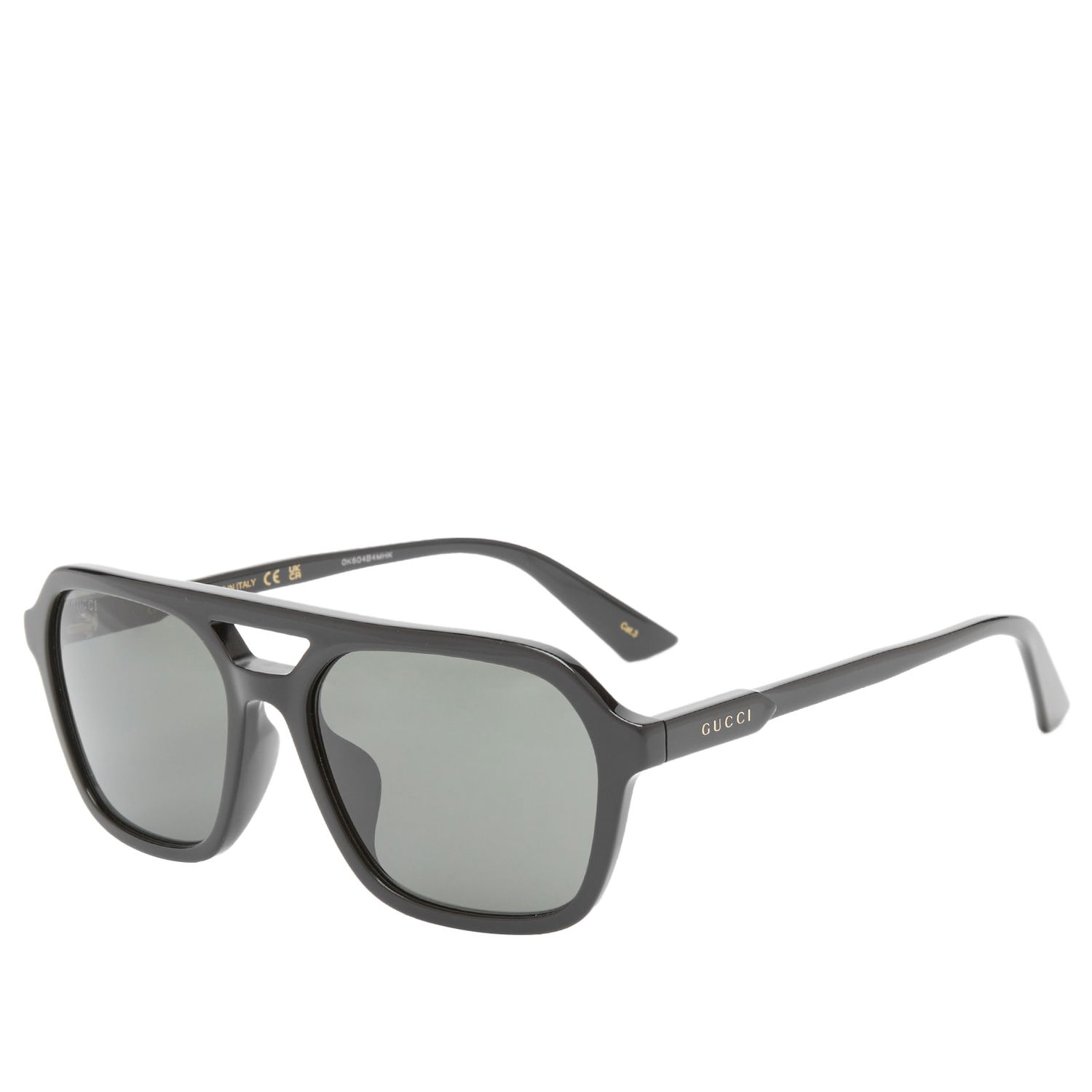 Solbriller Gucci GG1823SA Sunglasses Sort | GG1823SA-001, 1