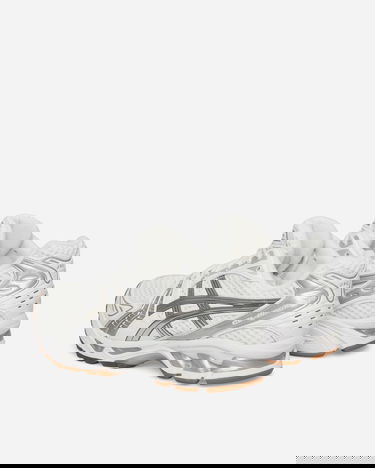 Sneakers og sko Asics A.P.C. x Gel-Kayano 14 "White" Hvid | 1203A727-100, 4