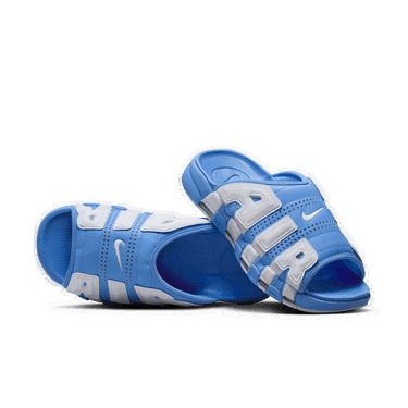 Sneakers og sko Nike Air More Uptempo Turkis | FD9883-400, 4