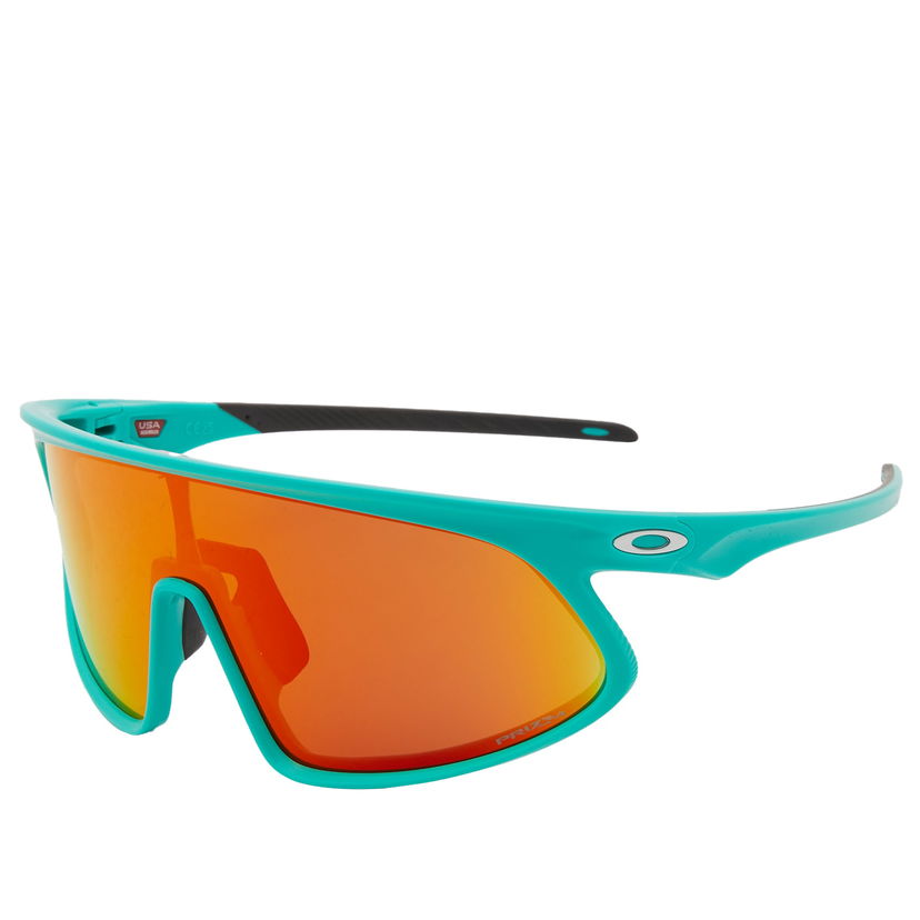 Solbriller OAKLEY Oakley RSLV Sunglasses Turkis | 0OO9484D-94840549