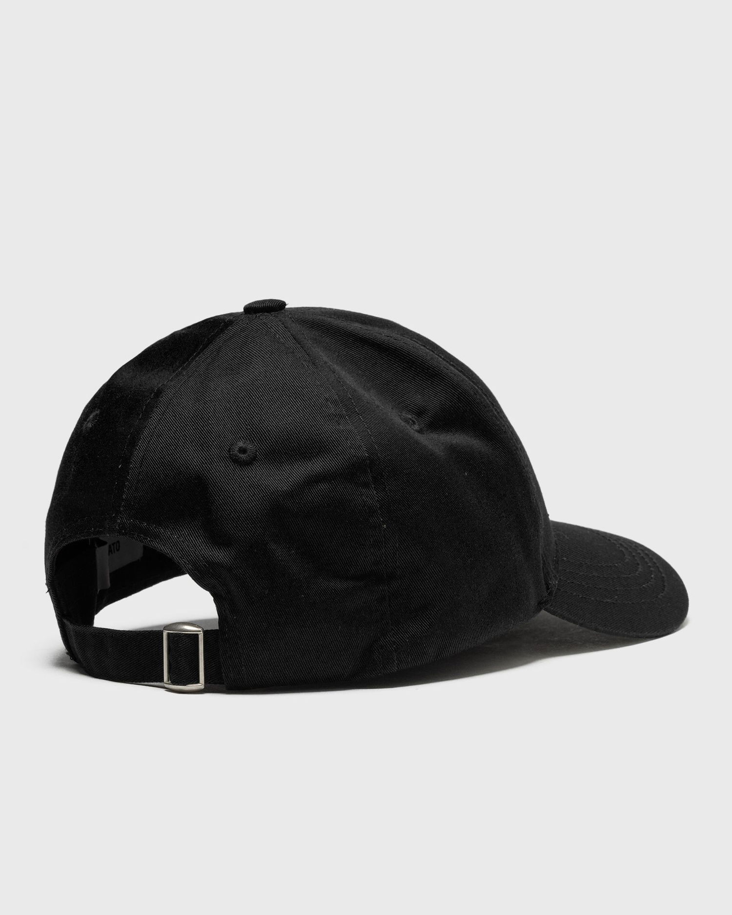 Kasket AXEL ARIGATO Grafitti Arigato Cap Sort | 7333370168500, 1