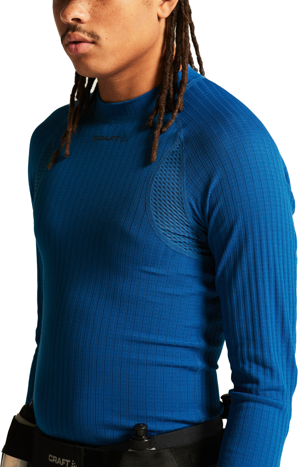 T-shirt Craft Active Extreme X Long Sleeve T-Shirt Blå | 1909679-345000, 1