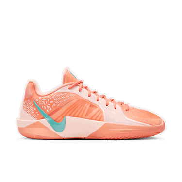 Sneakers og sko Nike Sabrina 2 Orange | FQ2174-801, 4