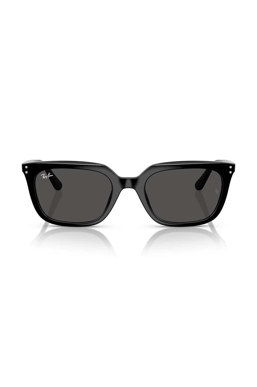 Solbriller Ray-Ban Ray-Ban 4439D Sunglasses Sort | 0RB4439D.901/87, 1
