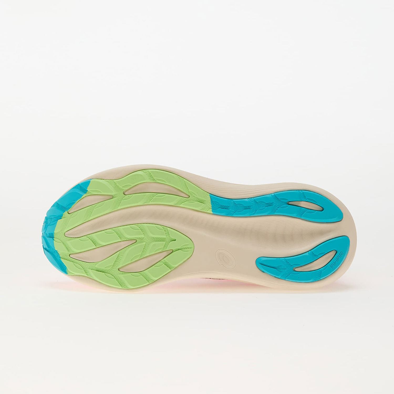 Sneakers og sko Asics Gel-Nimbus 27 Tr Lyserød | 1012B808-700, 1