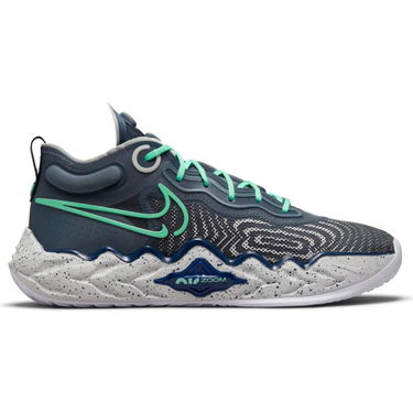 Sneakers og sko Nike Air Zoom GT Run "Armory Slate" Blå | CZ0202-400, 2