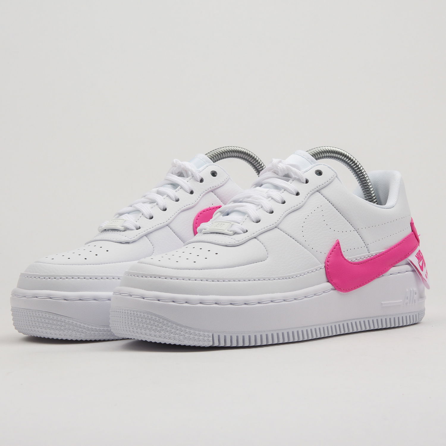 Sneakers og sko Nike Air Force 1 Jester XX W Hvid | AO1220-105, 1