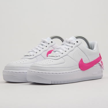 Sneakers og sko Nike Air Force 1 Jester XX W Hvid | AO1220-105, 1