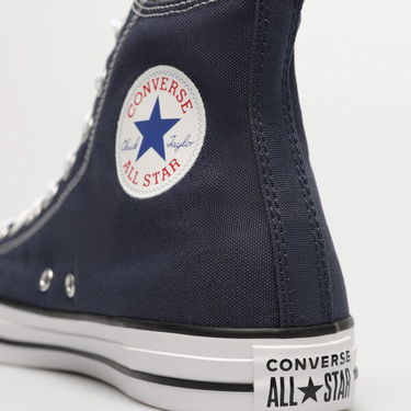 Sneakers og sko Converse Chuck Taylor As Core Hi Sort | M9622M, 8