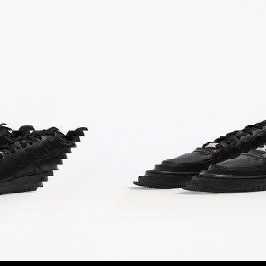 Sneakers og sko Nike Air Force 1 LE GS Sort | DH2920-001, 5