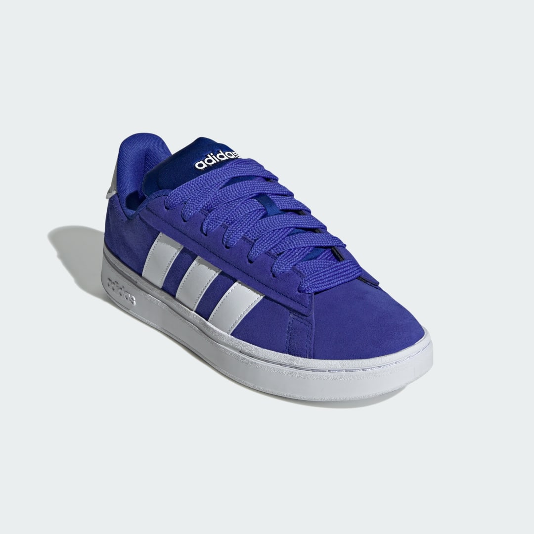 Sneakers og sko adidas Performance Grand Court Alpha Shoes Mørkeblå | IH3846, 1