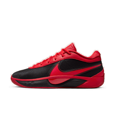 Sneakers og sko Nike Giannis Freak 6 Rød | FJ7792-003, 1