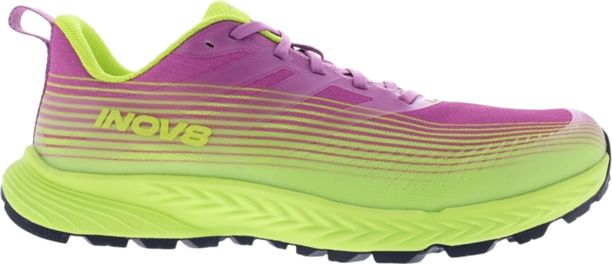 Sneakers og sko inov-8 INOV-8 TrailFly Speed Lyserød | 001151-plgn-s-001, 0