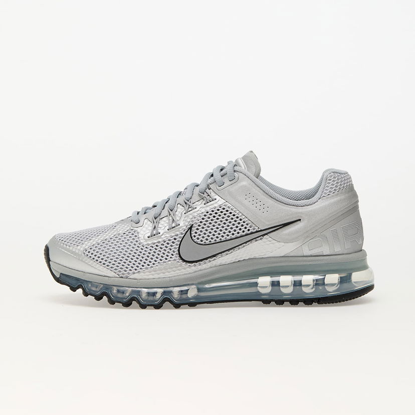 Sneakers og sko Nike Air Max 2013 Grå | HQ3025-001