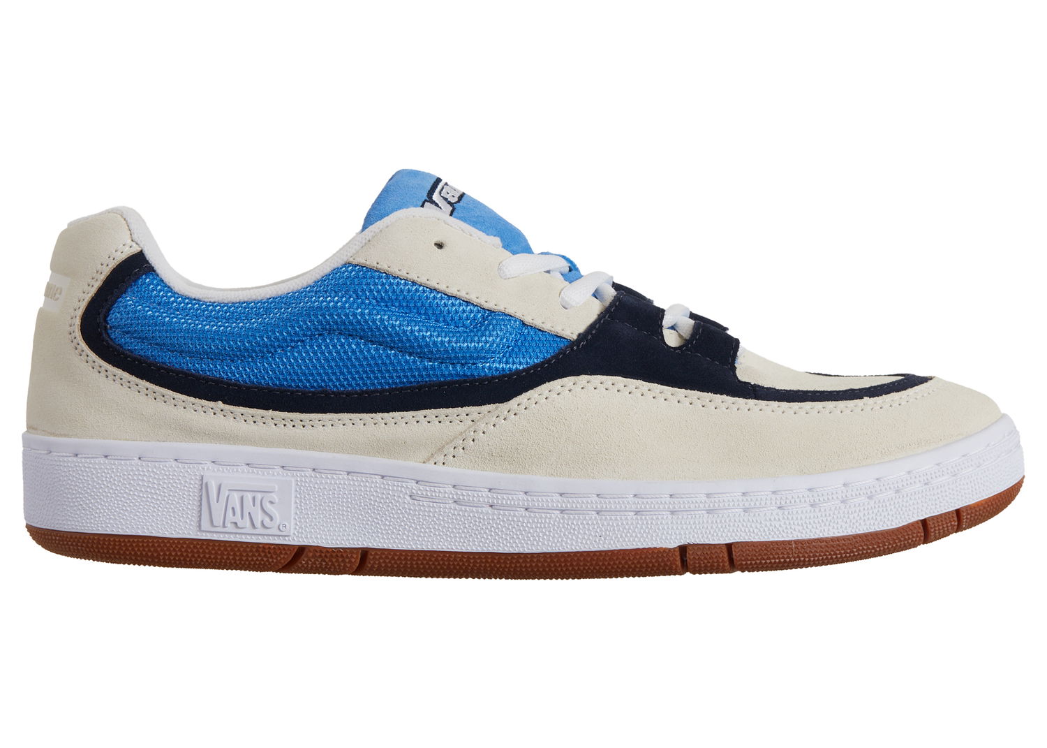 Sneakers og sko Vans Speed Supreme Blå | VN0007R0WHT, 0