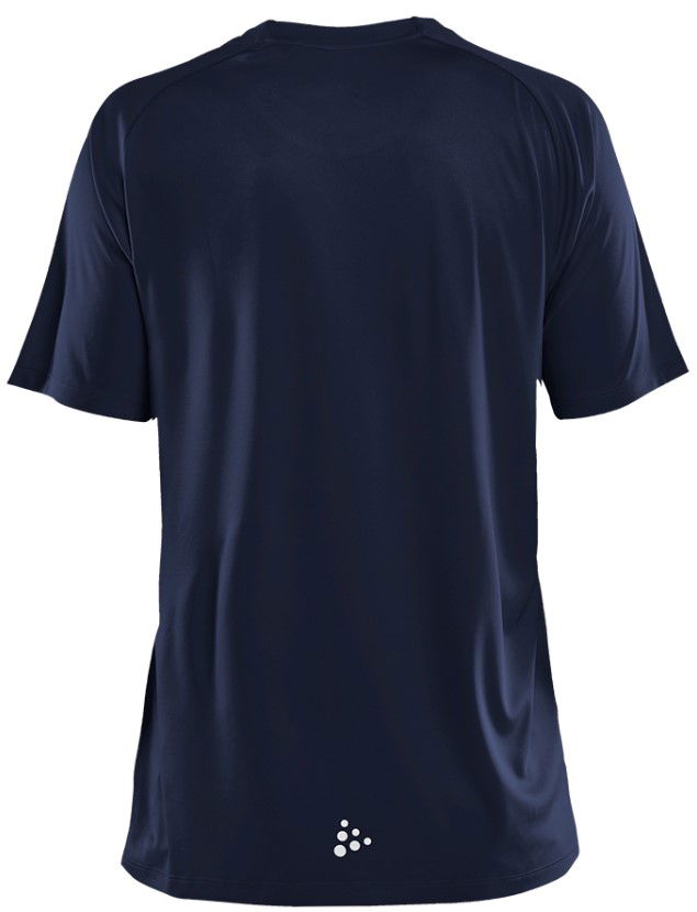 T-shirt Craft Craft Evolve T-Shirt Mørkeblå | 1910142-390000, 1
