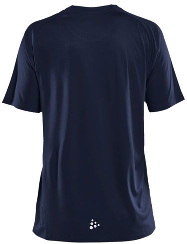 T-shirt Craft Craft Evolve T-Shirt Mørkeblå | 1910142-390000, 1