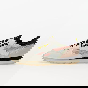 Sneakers og sko Reebok Smiley x Classic Leather Beige | GX2246, 0