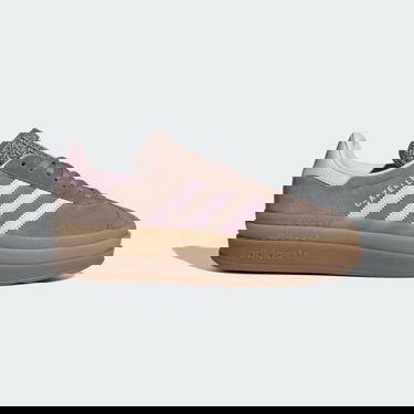 Sneakers og sko adidas Originals Gazelle Bold Brun | JQ6436, 0