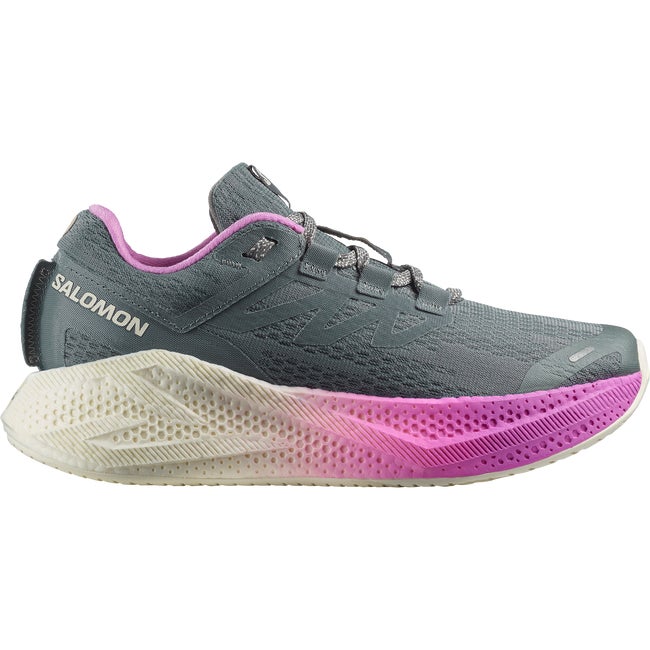 Sneakers og sko Salomon Aero Glide 3 Flerfarvet | L47975800, 1