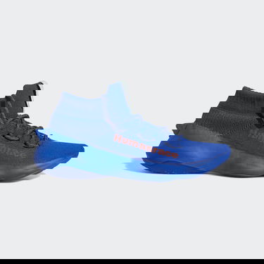 Sneakers og sko adidas Performance HumanRace Sichona Blå | GW4880, 0