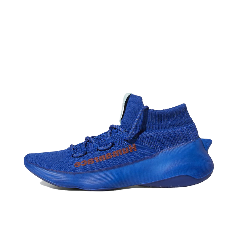 Sneakers og sko adidas Performance HumanRace Sichona Blå | GW4880
