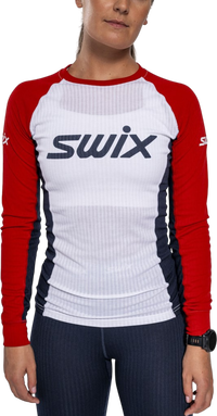 RaceX Classic Long Sleeve T-Shirt